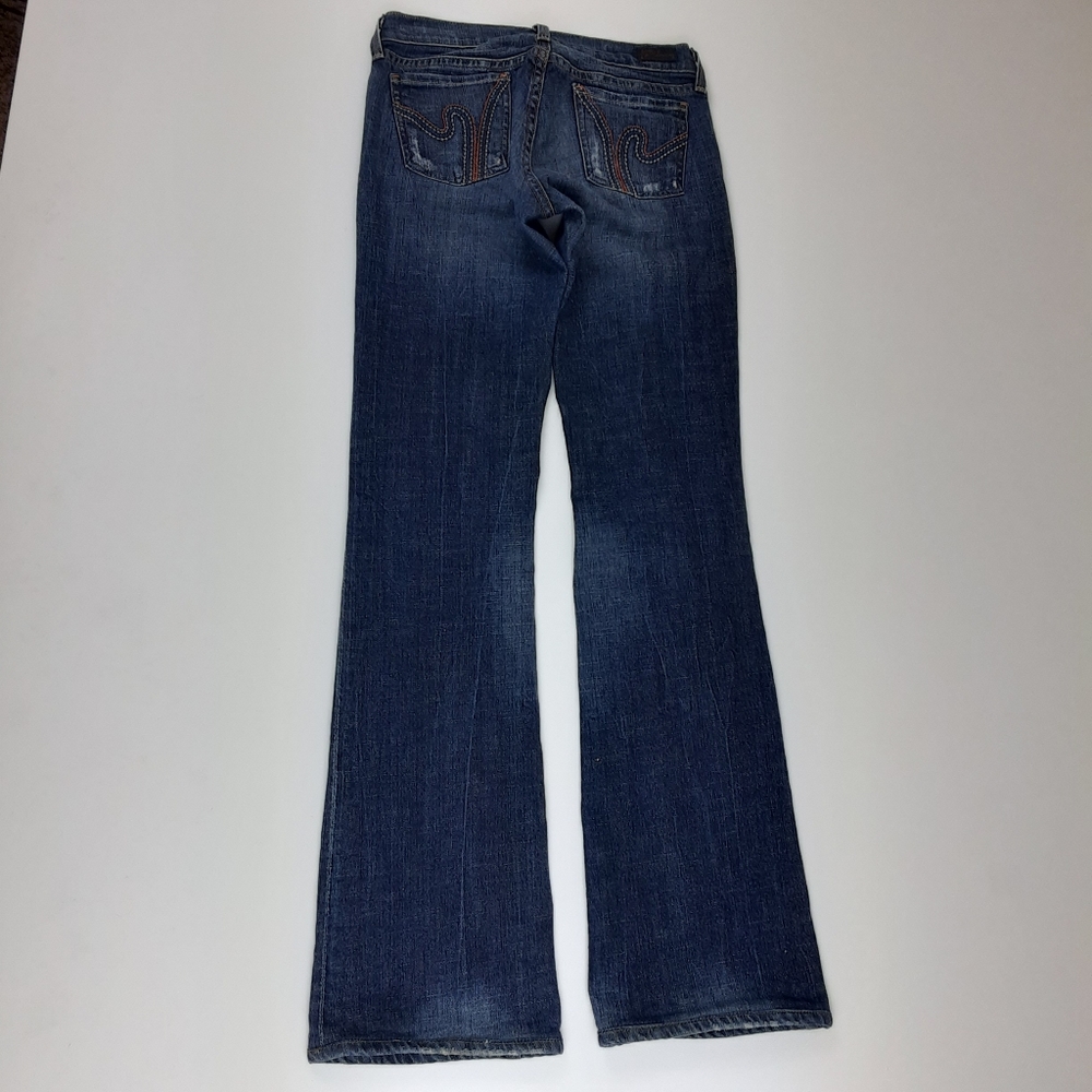 Citizens of Humanity Nic Nac #108 Jeans